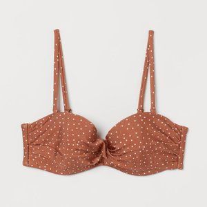H&M Polka Dot Bikini